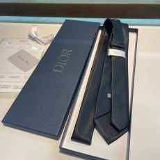 Christian Dior Neckties